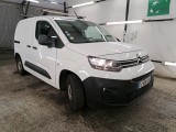  Citroen  Berlingo  Fourgon Driver M 650 1.6 BlueHDi 100CV BVM5 E6 #4