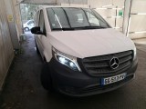  Mercedes  Vito MERCEDES-BENZ  Mixto Long / 2020 / 4P / Fourgon tôlé 114 CDI Mixto LG PRO #4