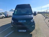  Iveco  Daily IVECO  VU 4p Fourgon 2.3 35S16 V11 H2 3520 