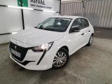  Peugeot  208  Premium 1.5 HDi 100CV BVM6 E6d 