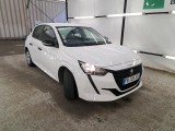  Peugeot  208  Premium 1.5 HDi 100CV BVM6 E6d #4