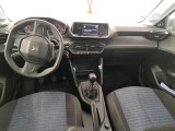  Peugeot  208  Premium 1.5 HDi 100CV BVM6 E6d #5