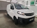  Opel  Vivaro OPEL  / 2019 / 4P / Fourgon tôlé 1.5 Diesel 120 L2 PACK BUSINESS #4