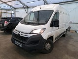  Citroen  Jumper CITROEN  VU 4p Fourgon 30 L2H2 BlueHDi 130 BVM6 Club 