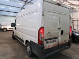  Citroen  Jumper CITROEN  VU 4p Fourgon 30 L2H2 BlueHDi 130 BVM6 Club #2