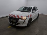  Peugeot  208  Premium 1.5 HDi 100CV BVM6 E6d 