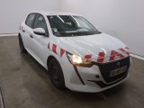  Peugeot  208  Premium 1.5 HDi 100CV BVM6 E6d #4