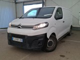  Citroen  Jumpy  Fourgon Business XL (L3) 2.0 BlueHDi 120CV BVM6 E6 