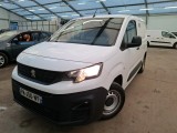  Peugeot  Partner  Premium L1 1.5 HDi 75CV BVM5 E6dT 