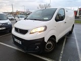  Peugeot  Expert PEUGEOT  / 2016 / 4P / Fourgon tôlé BLUEHDI 100 STANDARD PREMIUM 