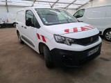  Peugeot  Partner  Premium L1 1.5 HDi 100CV BVM5 E6dT #4