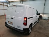  Peugeot  Partner  Premium L1 1.5 HDi 75CV BVM5 E6dT #3