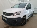  Peugeot  Partner  Asphalt L1 1.5 HDi 100CV BVM5 E6dT 