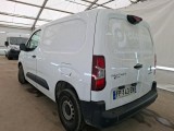  Peugeot  Partner  Asphalt L1 1.5 HDi 100CV BVM5 E6dT #2