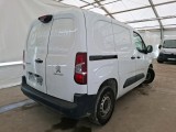  Peugeot  Partner  Asphalt L1 1.5 HDi 100CV BVM5 E6dT #3