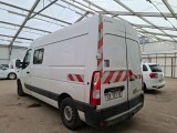  Renault  Master  Furgon L2H2 Fourgon Surélevé 3 5t dCi #2