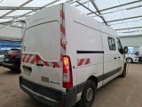  Renault  Master  Furgon L2H2 Fourgon Surélevé 3 5t dCi #3