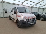  Renault  Master  Furgon L2H2 Fourgon Surélevé 3 5t dCi #4