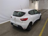  Renault  Clio RENAULT  Société VU 5p Berline Air Medianav Energy dCi 75 E6C #3