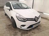  Renault  Clio RENAULT  Société VU 5p Berline Air Medianav dCi 75 #4