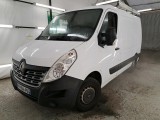  Renault  Master RENAULT  VU 4p Fourgon FG GCf Trac F3300 L1H1 dCi 130 Euro6 