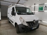  Renault  Master RENAULT  VU 4p Fourgon FG GCf Trac F3300 L1H1 dCi 130 Euro6 #4