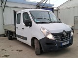  Renault  Master RENAULT  DC VU 4p Châssis double cabine DC GCf Trac F3500 L3 dCi 130 E6 #4