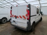  Renault  Trafic  II Fourgon L1H1 1200kg Grand Confort 115CV BVM6 #3