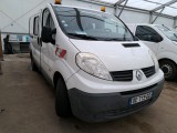  Renault  Trafic  II Fourgon L1H1 1200kg Grand Confort 115CV BVM6 #4