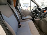  Renault  Trafic  II Fourgon L1H1 1200kg Grand Confort 115CV BVM6 #8