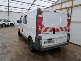  Renault  Trafic  II Fourgon L1H1 1200kg Grand Confort 115CV BVM6 #2