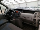  Renault  Trafic  II Fourgon L1H1 1200kg Grand Confort 115CV BVM6 #5