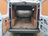  Renault  Trafic  II Fourgon L1H1 1200kg Grand Confort 115CV BVM6 #10