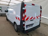  Renault  Trafic  Fourgon L1H1 1000 Confort 1.6 dCi 120CV BVM6 E6dT #2