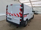  Renault  Trafic  Fourgon L1H1 1000 Confort 1.6 dCi 120CV BVM6 E6dT #3