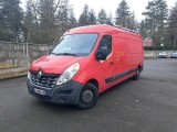  Renault  Master RENAULT  VU 4p Fourgon FG GCf Trac F3500 L3H2 dCi 130 Euro6 