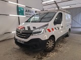  Renault  Trafic  Fourgon L1H1 1000 Confort 1.6 dCi 95CV BVM6 E6dT 