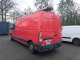  Renault  Master RENAULT  VU 4p Fourgon FG GCf Trac F3500 L3H2 dCi 130 Euro6 #2