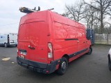  Renault  Master RENAULT  VU 4p Fourgon FG GCf Trac F3500 L3H2 dCi 130 Euro6 #3