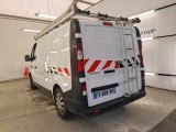  Renault  Trafic  Fourgon L1H1 1000 Confort 1.6 dCi 95CV BVM6 E6dT #2