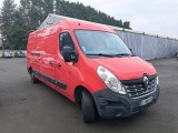  Renault  Master RENAULT  VU 4p Fourgon FG GCf Trac F3500 L3H2 dCi 130 Euro6 #4