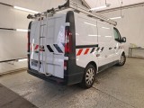  Renault  Trafic  Fourgon L1H1 1000 Confort 1.6 dCi 95CV BVM6 E6dT #3