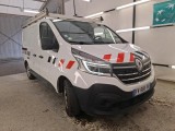  Renault  Trafic  Fourgon L1H1 1000 Confort 1.6 dCi 95CV BVM6 E6dT #4