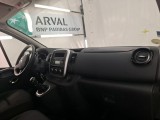  Renault  Trafic  Fourgon L1H1 1000 Confort 1.6 dCi 95CV BVM6 E6dT #5