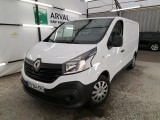  Renault  Trafic RENAULT  VU 4p Fourgon FG GCF L1H1 1000 dCi 120 E6 