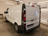  Renault  Trafic RENAULT  VU 4p Fourgon FG GCF L1H1 1000 dCi 120 E6 #2