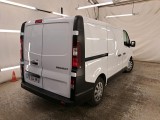  Renault  Trafic RENAULT  VU 4p Fourgon FG GCF L1H1 1000 dCi 120 E6 #3