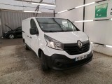  Renault  Trafic RENAULT  VU 4p Fourgon FG GCF L1H1 1000 dCi 120 E6 #4