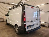  Renault  Trafic RENAULT  VU 4p Fourgon FG GCF L1H1 1000 dCi 95 E6 #2