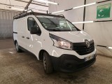  Renault  Trafic RENAULT  VU 4p Fourgon FG GCF L1H1 1000 dCi 95 E6 #4